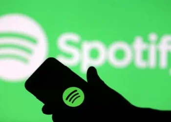 Spotify e grandes gravadoras vão desenvolver conteúdos ‘responsáveis’ de IA
