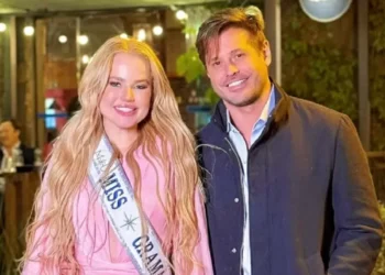 Ministério Público investigará Dado Dolabella por agressão a Marcela Tomaszewski