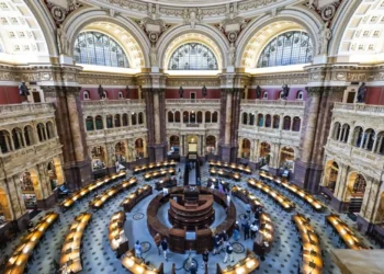 Fracassa última votação no Senado dos EUA para evitar paralisação do governo