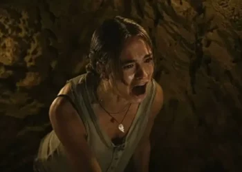 ‘Primata’ ganha trailer intenso