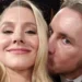 Kristen Bell causa controvérsia com homenagem ao marido: ‘Disse que nunca me mataria’
