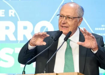 Alckmin diz que há bons motivos para acreditar no diálogo com os EUA