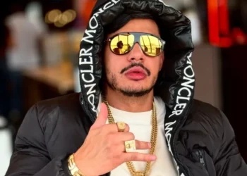 Assessoria de Hungria confirma que metanol foi detectado no sangue do rapper