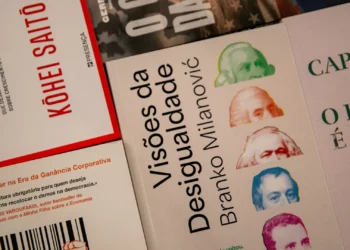 “Desacelerar a economia” pode ser a solução para o capitalismo?