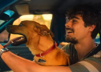 Caramelo conquista o mundo e bate recorde histórico para o Brasil na Netflix