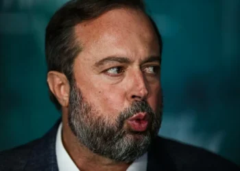 Alexandre Silveira destaca potencial de parceria com EUA em minerais críticos