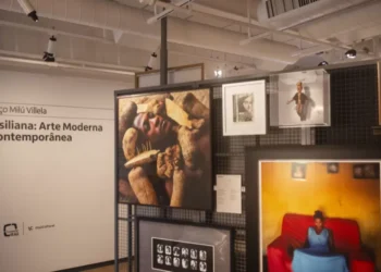 Itaú Cultural tem novo espaço para exposições e exibe obras de Tarsila, Portinari e Lygia Clark