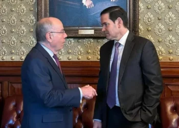 EUA e Brasil dizem que conversa entre Mauro Vieira e Marco Rubio foi positiva e focada em comércio 