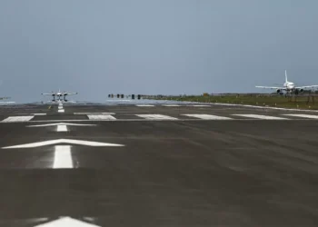 Com nova pista homologada, aeroporto de Foz do Iguaçu projeta alta no turismo