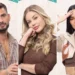 Saory, Nizam e Tamires estão na Roça do reality ‘A Fazenda 17’