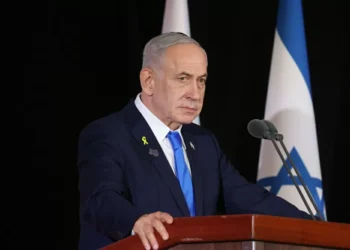 Netanyahu diz que conflito se encerrará depois da 2ª fase do plano que inclui desarmamento do Hamas