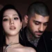 Jisoo e Zayn lançam dueto ‘Eyes Closed’
