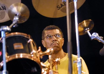 Morre o baterista de jazz Jack DeJohnette aos 83 anos