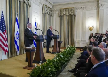 O plano de Trump em Gaza é factível? 