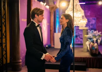 ‘Maxton Hall’ ganha trailer intenso de sua segunda temporada 