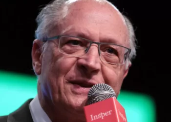 Alckmin destaca avanços com os EUA após conversa entre Lula e Trump