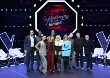 Boninho sobre The Voice Brasil: ‘Mudar minha vida foi muito importante’