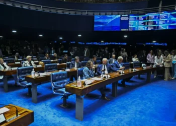 Senado Federal abre licitação de R$ 736 mil para aquisição de colete balísticos