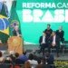Lula lança programa de reforma de casas e defende ação para invisíveis