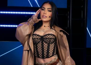 MC Mirella revela que triplicou seus ganhos com produção de conteúdo adulto