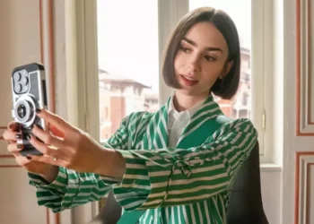 ‘Emily em Paris’ vai a Roma: confira o teaser da quinta temporada da série