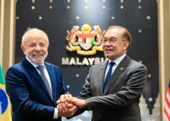 Presidente cobra compromisso global no combate a mudanças climáticas