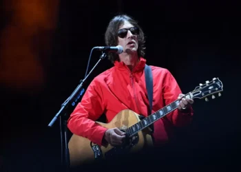 Richard Ashcroft, ex-The Verve, abrirá shows do Oasis no Brasil