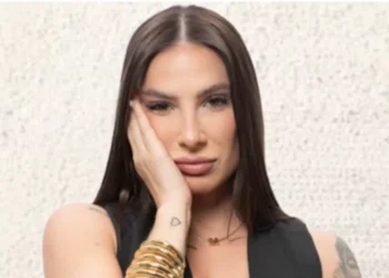 Martina Sanzi é expulsa de ‘A Fazenda 17’ por agressão