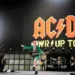 AC/DC esgota ingressos em poucas horas e abre novas datas no Brasil