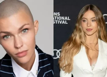 Atriz lésbica culpa Sydney Sweeney por fracasso de ‘Christy’, filme sobre boxeadora gay