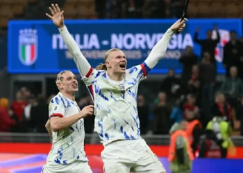 Gol não é detalhe, é o principal!