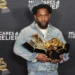 Com 9 indicações, Kendrick Lamar lidera lista de favoritos ao Grammy