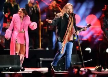 Lynyrd Skynyrd vem ao Brasil para show no Monsters of Rock 2026