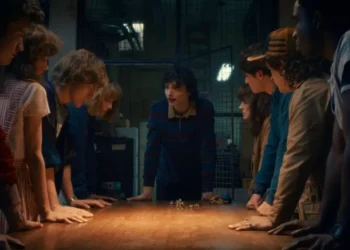 ‘Stranger Things 5’ terá morte mais violenta da série, dizem criadores