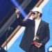 Bad Bunny vence o prêmio de álbum do ano no Grammy Latino