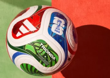 Fifa divulga potes de sorteio da Copa do Mundo de 2026; veja