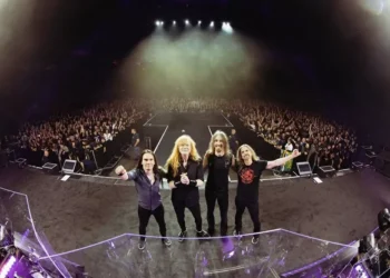 Megadeth em SP: Banda anuncia show no Brasil em turnê de despedida