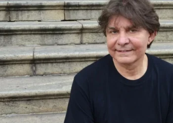 Lô Borges, ícone do Clube da Esquina, morre aos 73 anos