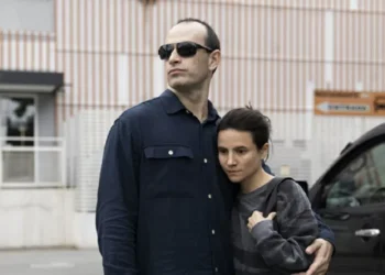 Bianca Comparato e Lucas Oradovschi falam de Tremembé e casal Nardoni