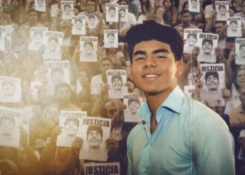 Conheça a história real e chocante de ’50 Segundos: O Caso Fernando Báez Sosa’