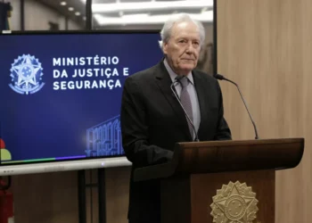 Ministério da Justiça aponta falhas em projeto antifacção e envia quase 60 sugestões ao Senado