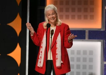 Morre Diane Ladd, atriz indicada três vezes ao Oscar, aos 89 anos