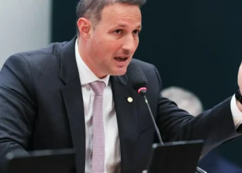 Derrite é exonerado da Secretaria de Segurança de São Paulo