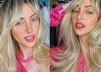 Influenciadora conhecida como ‘Barbie humana’ é encontrada morta em casa na zona oeste de SP