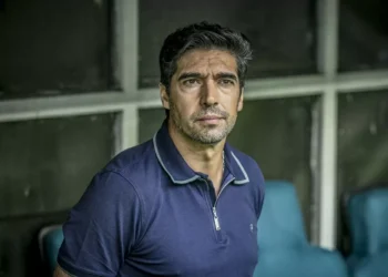 Palmeiras poupa 11 contra o Grêmio e indica time de final da Libertadores