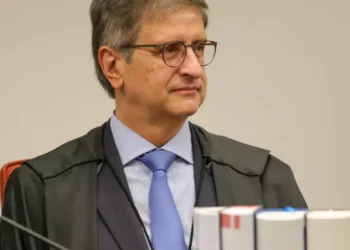 Sabatina de Gonet para recondução à PGR será em 12 de novembro