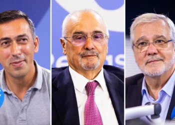 O que querem UGT e CGTP com a greve geral? Patrões respeitam, mas lamentam “entropia” nas negociações