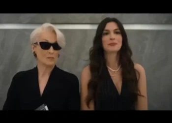 ‘Diabo Veste Prada 2’ ganha trailer ao som de Madonna e data de estreia; veja