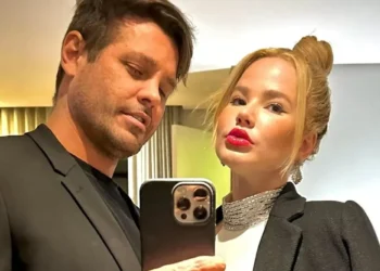 ‘Eu era ótima enquanto estava do lado dele’, reclama Marcela sobre relação com Dado Dolabella