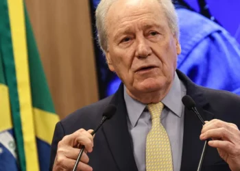 Lewandowski defende integração de dados de segurança com Mercosul